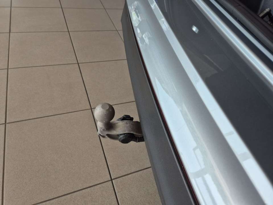 Volkswagen Tiguan - Imagem 14