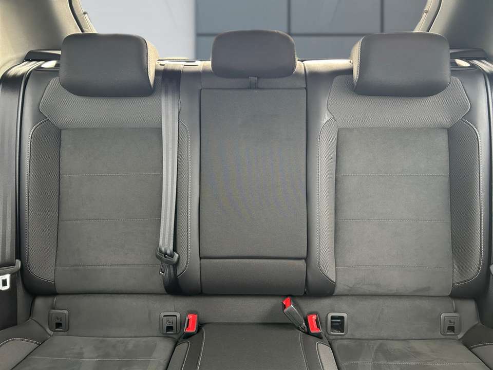 Volkswagen T-Roc - Imagem 14
