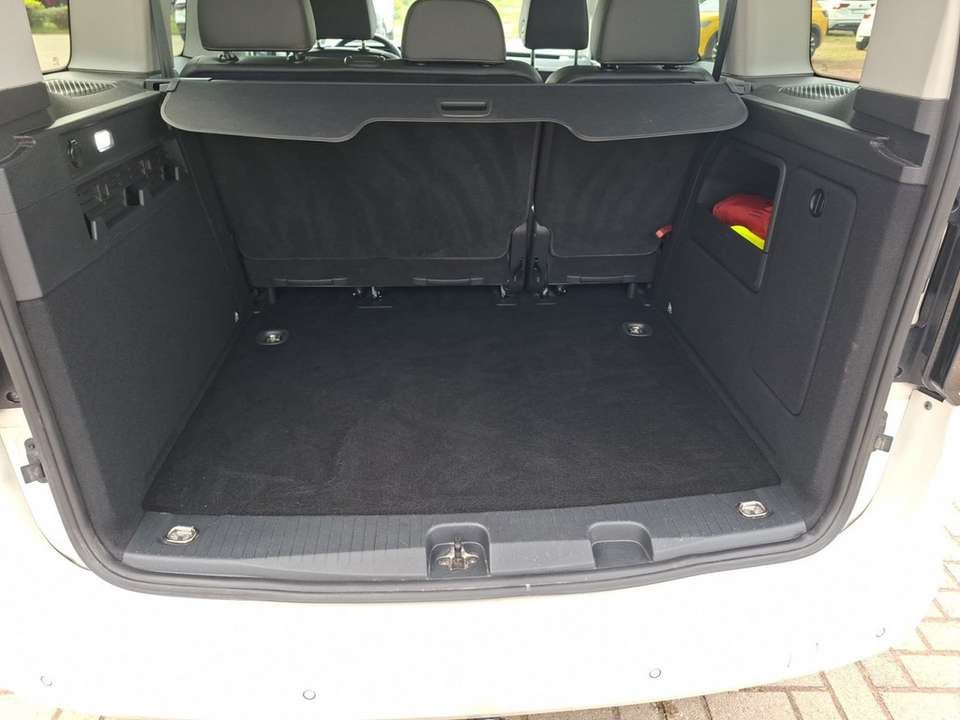 Volkswagen Caddy - Imagem 16