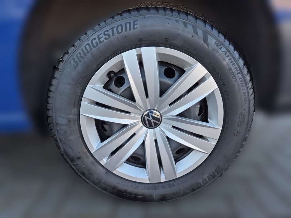 Volkswagen Caddy - Imagem 12