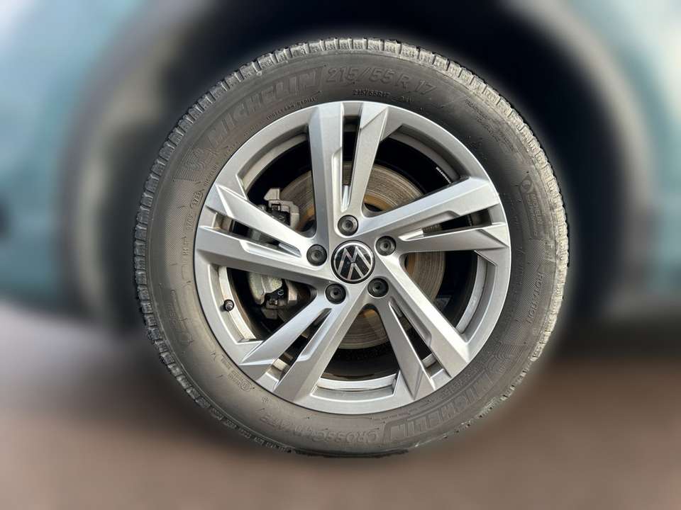 Volkswagen T-Roc - Imagem 15