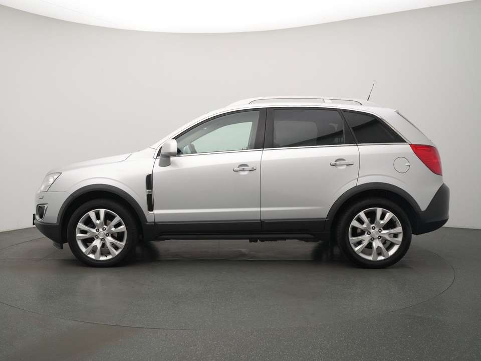 Opel Antara - Imagem 3