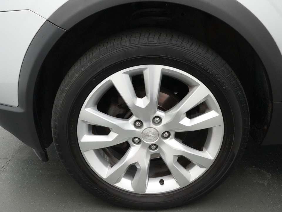 Opel Antara - Imagem 10