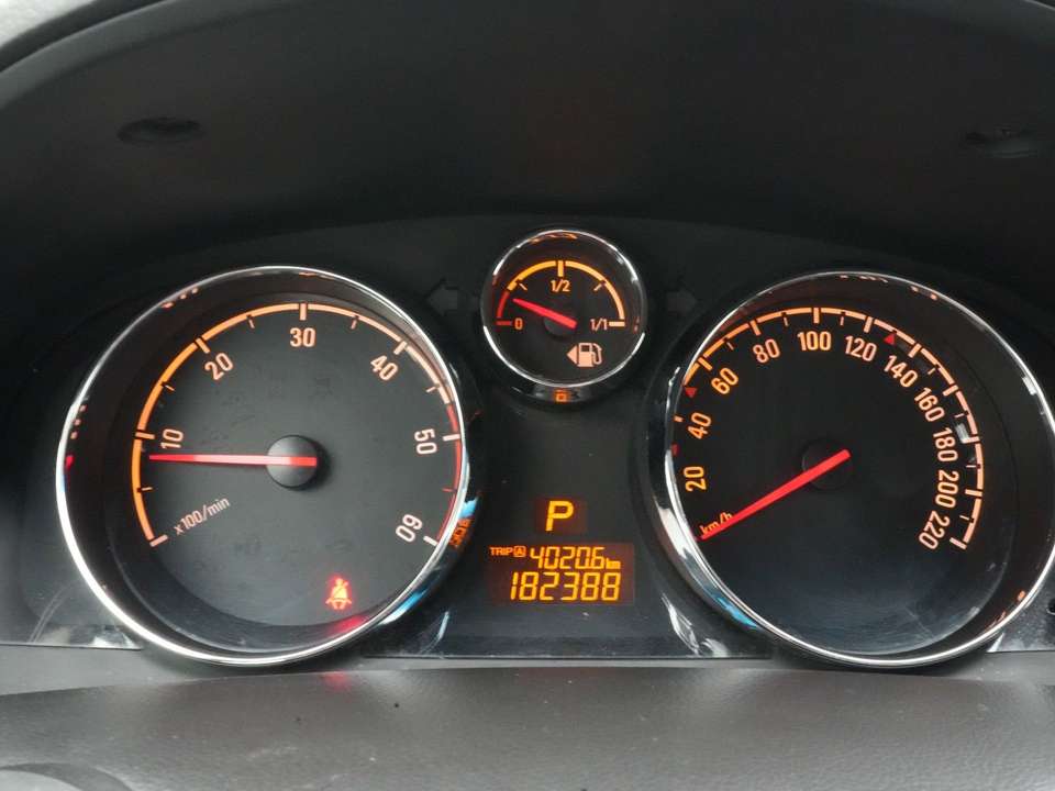 Opel Antara - Imagem 14