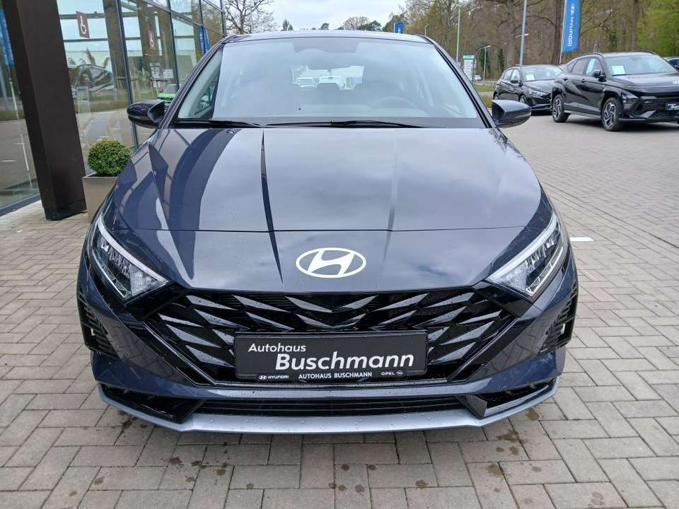 Hyundai i20 - Imagem 2