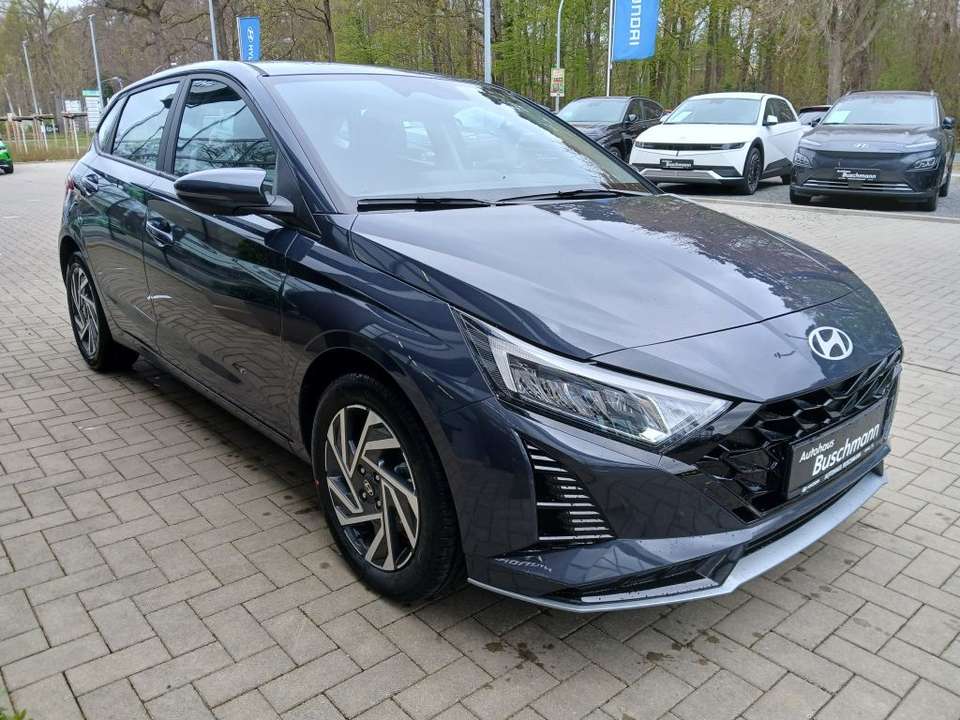 Hyundai i20 - Imagem 3