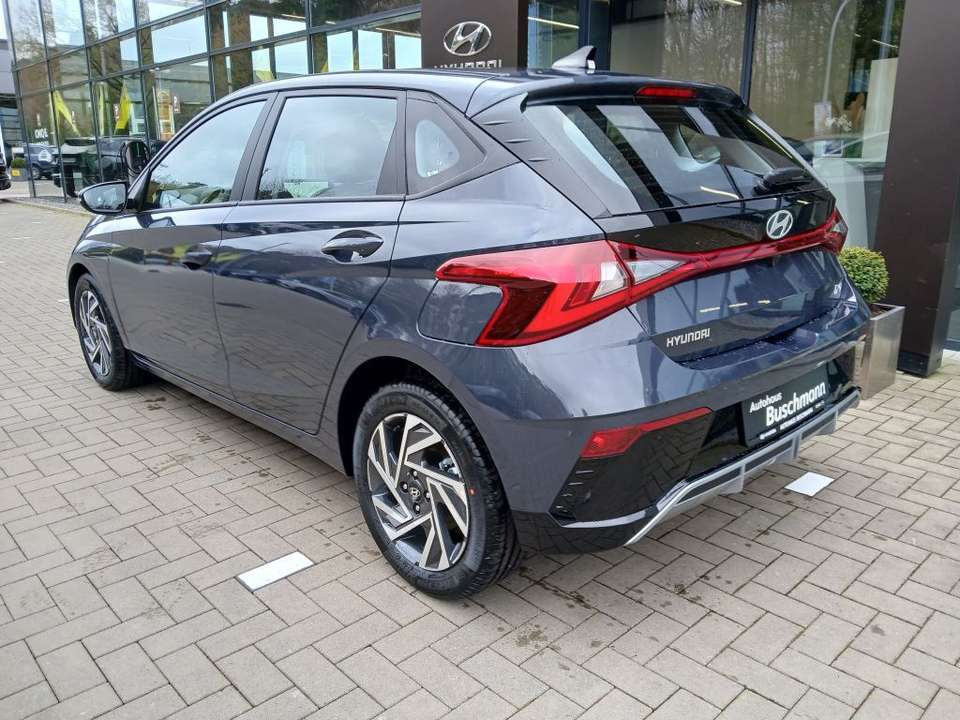 Hyundai i20 - Imagem 6