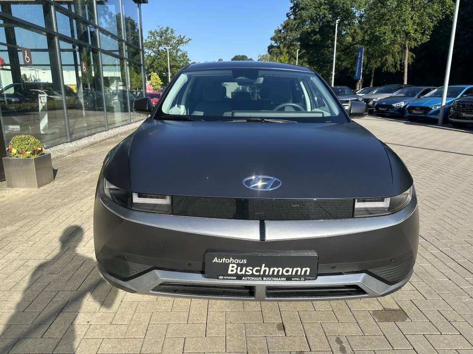 Hyundai IONIQ 5 - Imagem 3