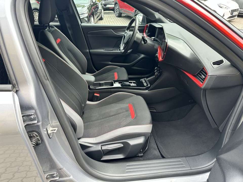 Opel Mokka-E - Imagem 10