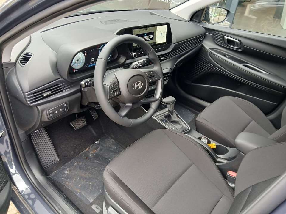 Hyundai i20 - Imagem 7