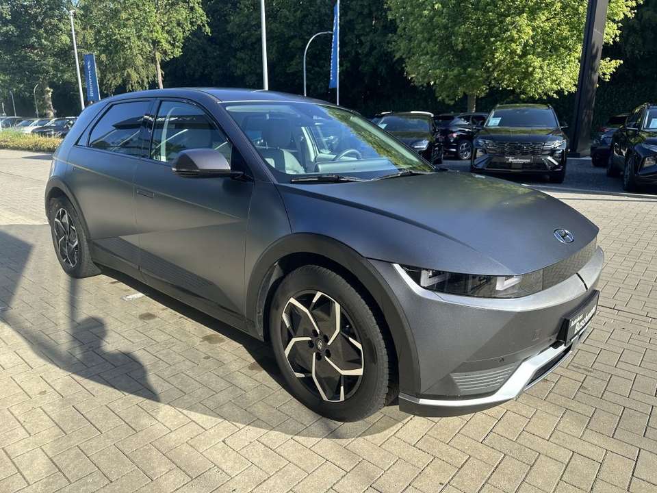 Hyundai IONIQ 5 - Imagem 4