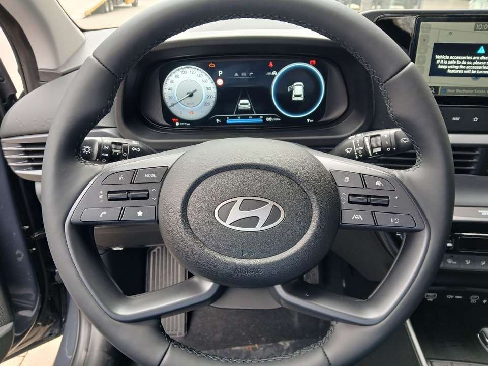 Hyundai i20 - Imagem 8