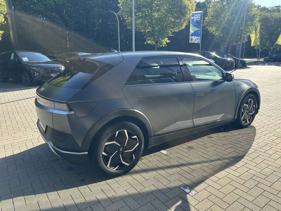 Hyundai IONIQ 5 - Imagem 5