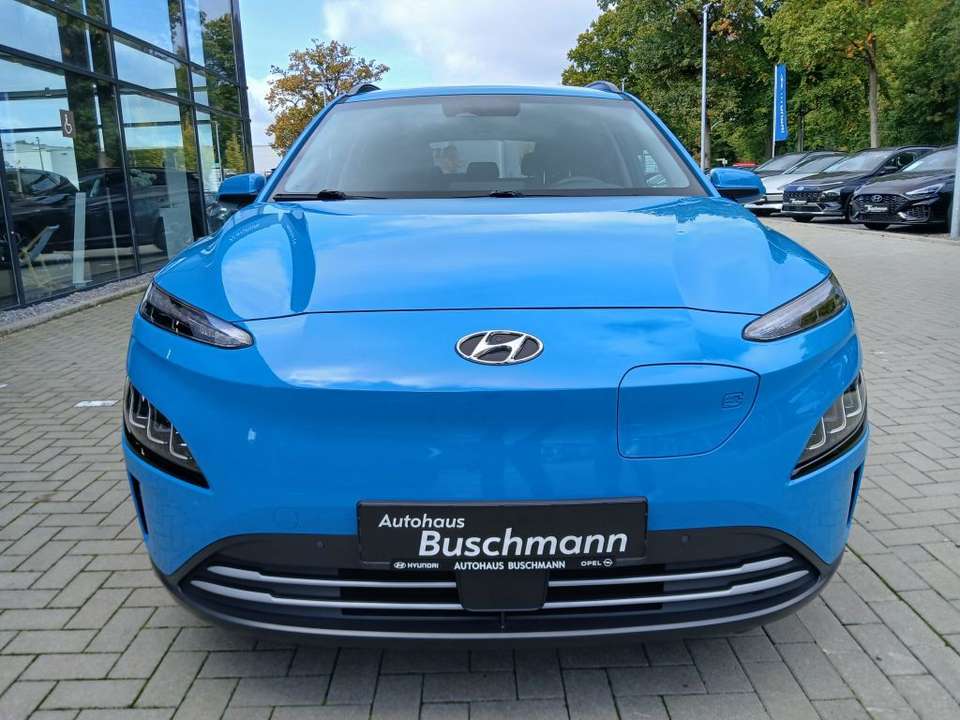 Hyundai KONA - Imagem 2
