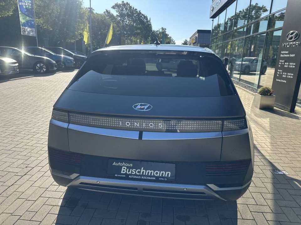 Hyundai IONIQ 5 - Imagem 6