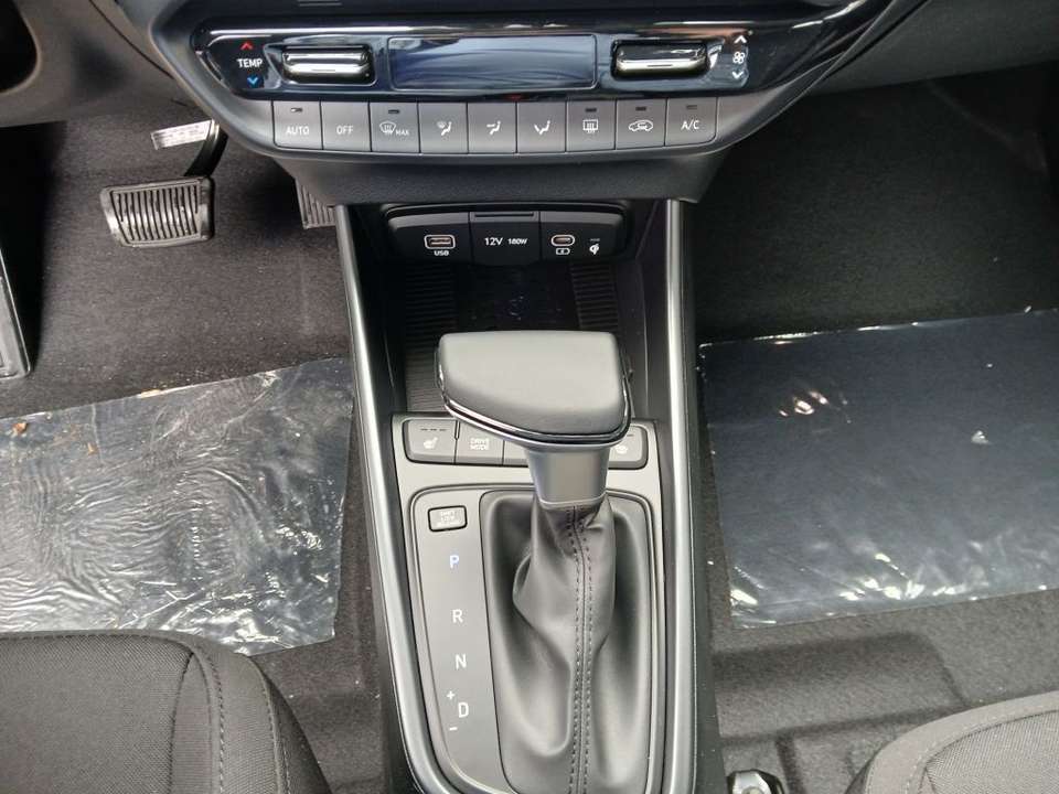 Hyundai i20 - Imagem 10