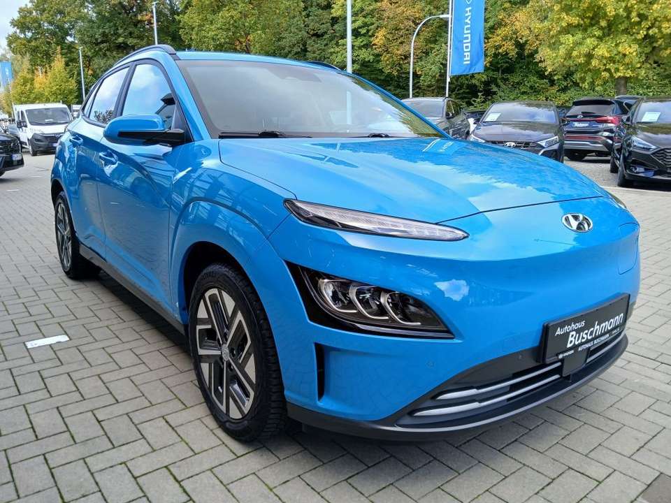 Hyundai KONA - Imagem 3