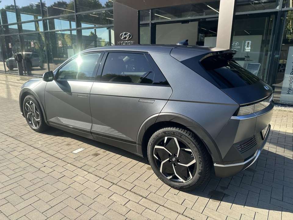 Hyundai IONIQ 5 - Imagem 7