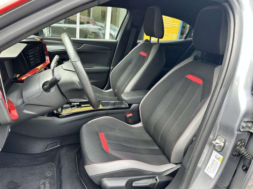 Opel Mokka-E - Imagem 14