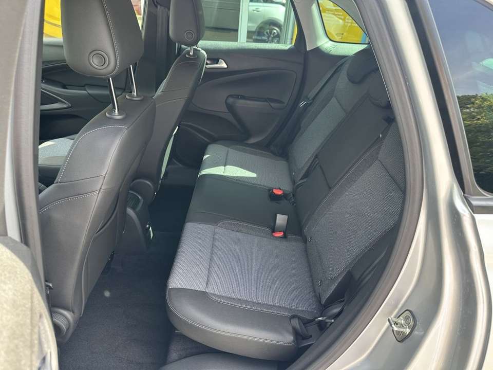 Opel Crossland X - Imagem 9
