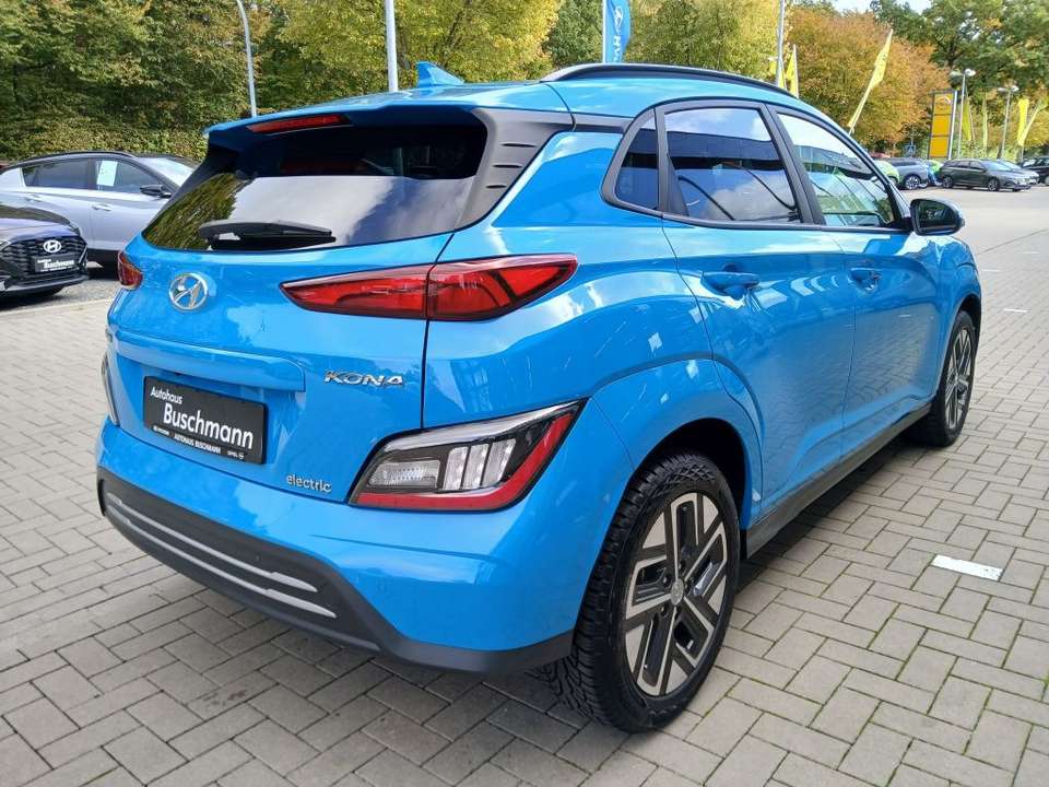 Hyundai KONA - Imagem 4
