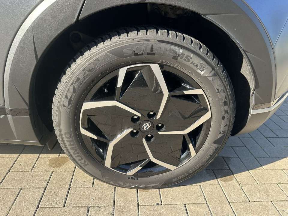 Hyundai IONIQ 5 - Imagem 8