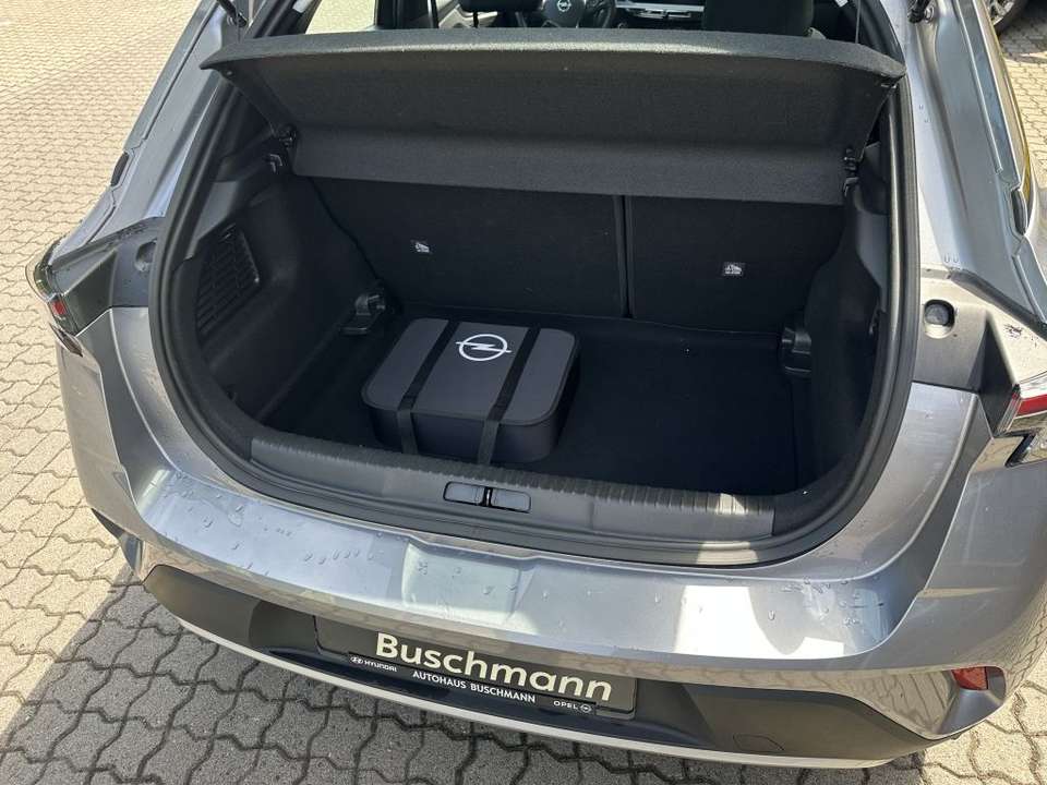 Opel Mokka-E - Imagem 6