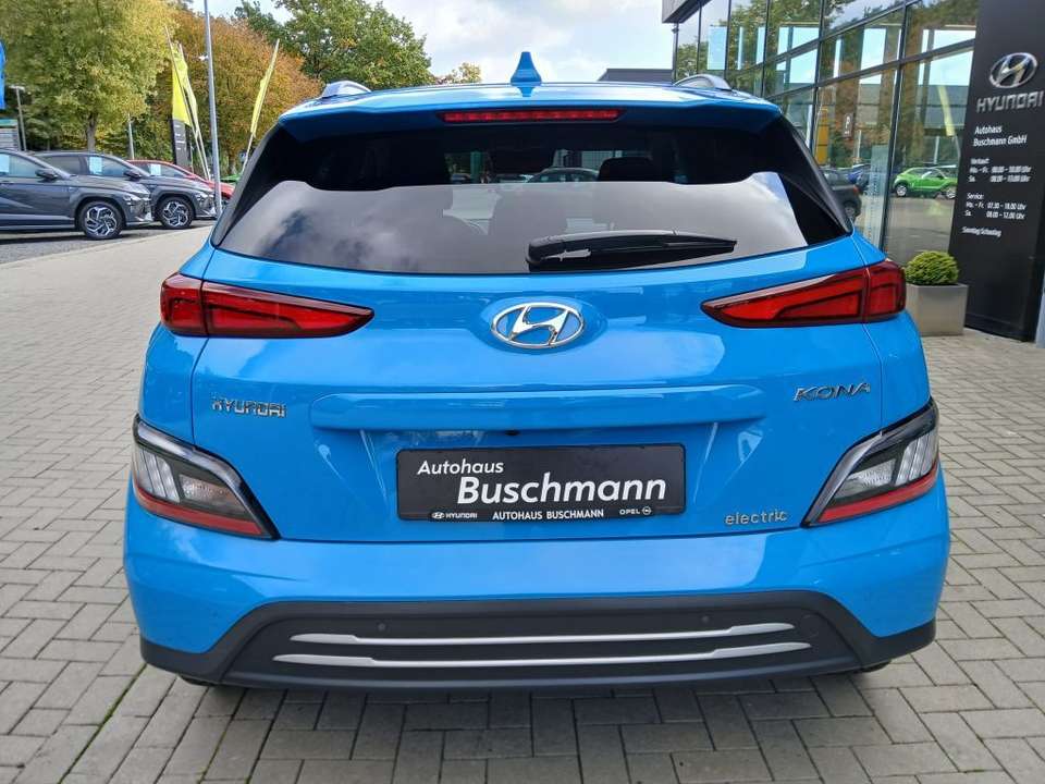 Hyundai KONA - Imagem 5