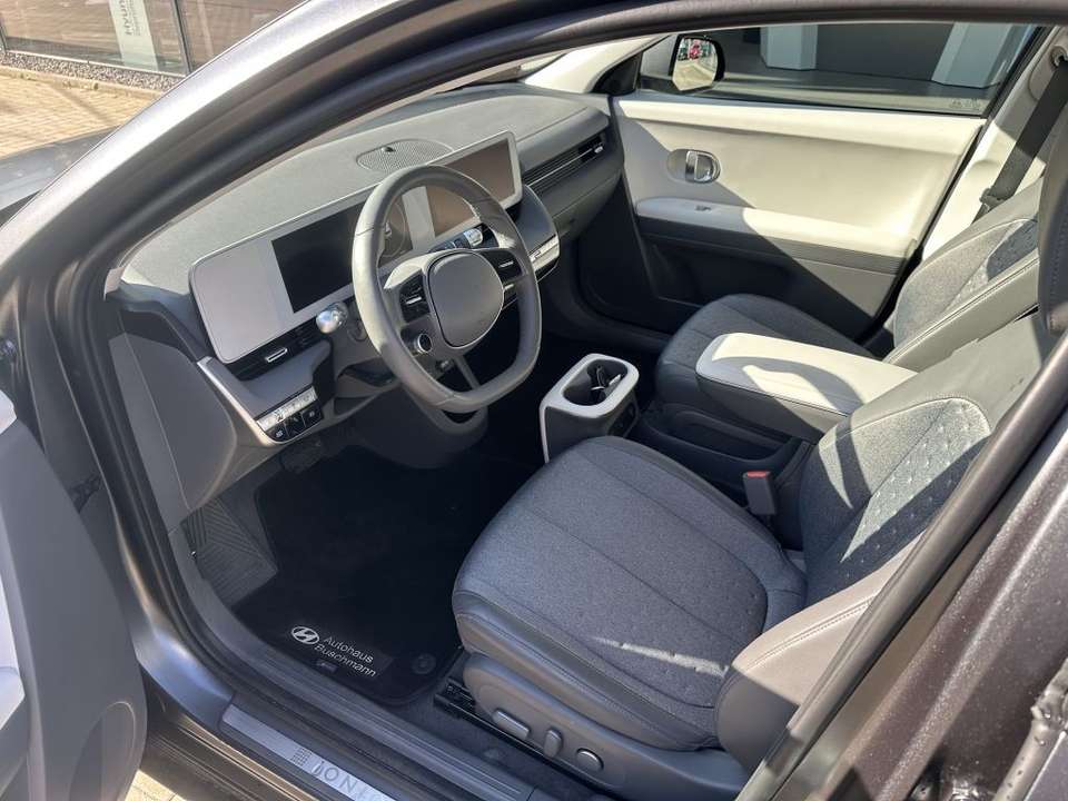 Hyundai IONIQ 5 - Imagem 9