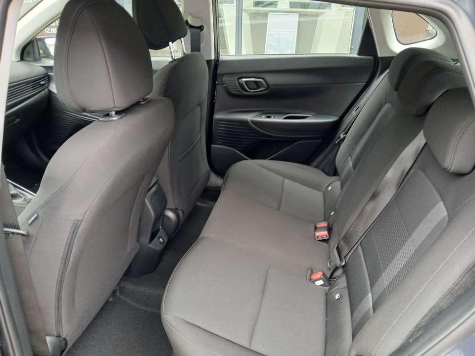 Hyundai i20 - Imagem 13