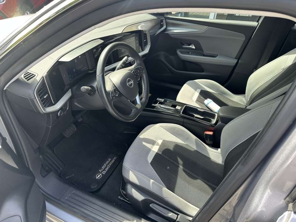 Opel Mokka-E - Imagem 7