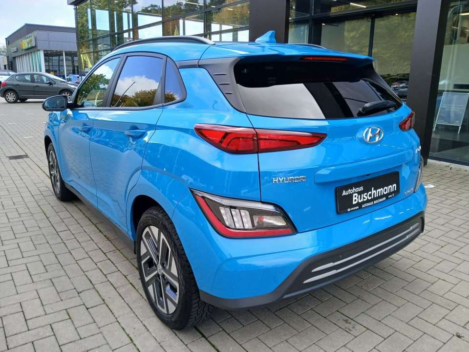 Hyundai KONA - Imagem 6
