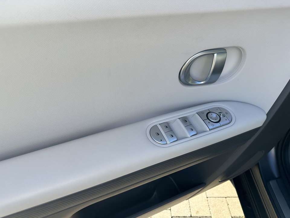 Hyundai IONIQ 5 - Imagem 10