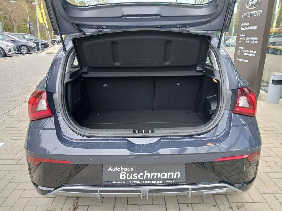 Hyundai i20 - Imagem 14
