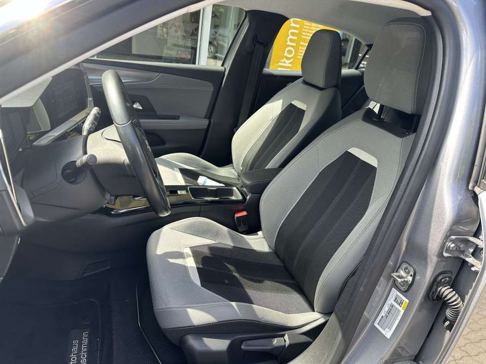 Opel Mokka-E - Imagem 8