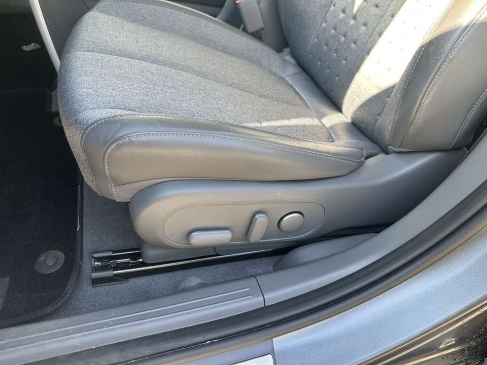 Hyundai IONIQ 5 - Imagem 11