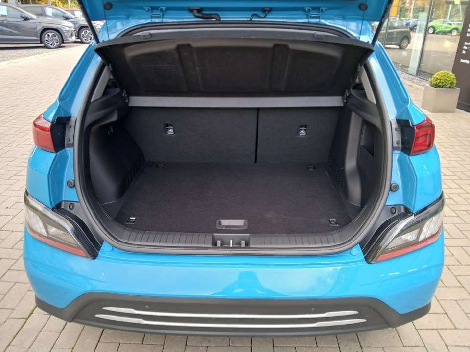Hyundai KONA - Imagem 7