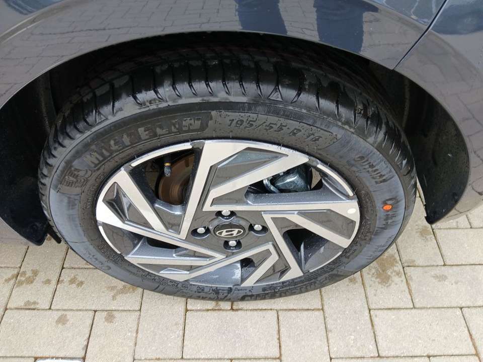 Hyundai i20 - Imagem 15