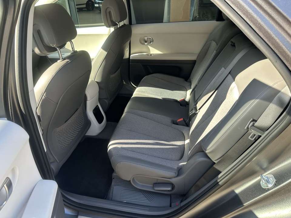 Hyundai IONIQ 5 - Imagem 12