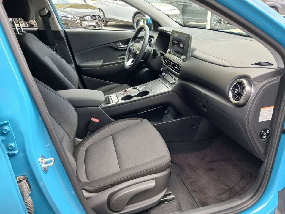 Hyundai KONA - Imagem 8