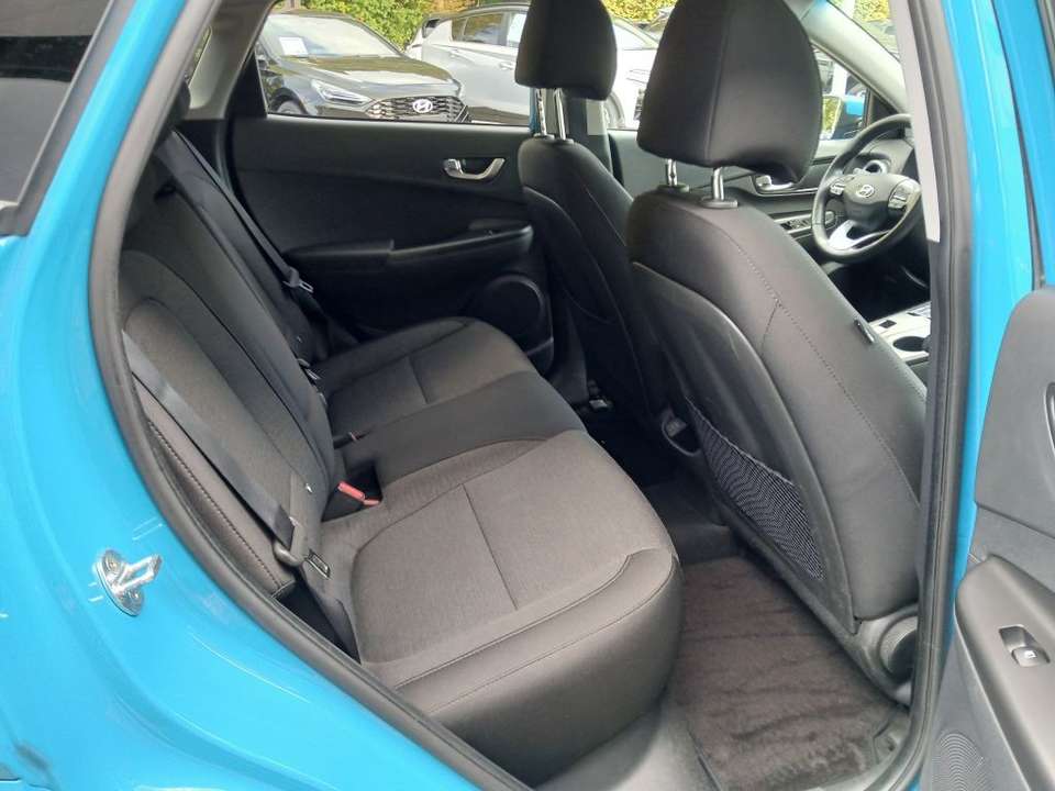 Hyundai KONA - Imagem 9