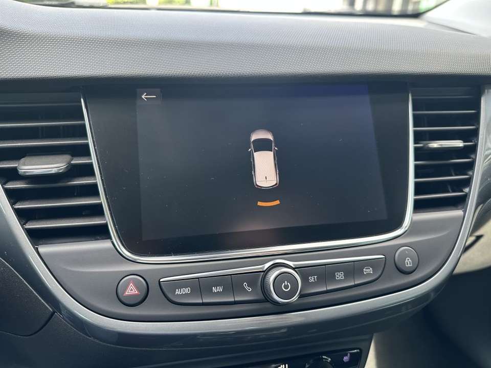 Opel Crossland X - Imagem 15