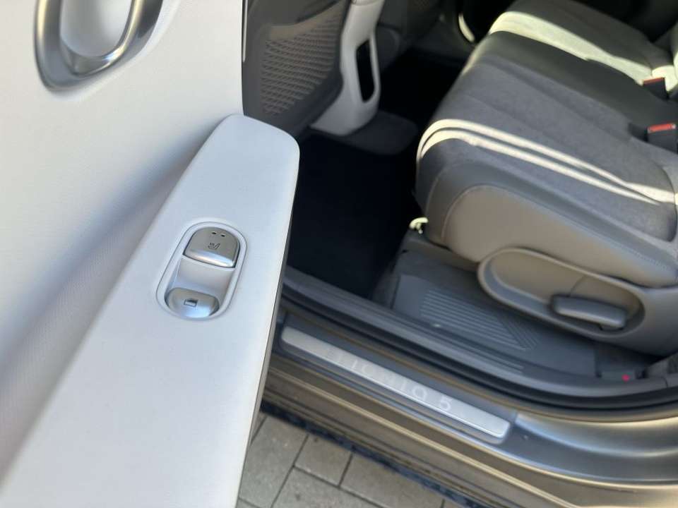 Hyundai IONIQ 5 - Imagem 13