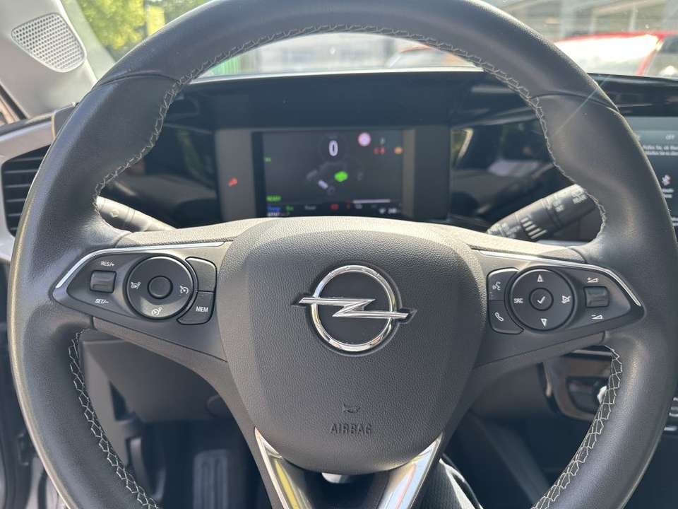 Opel Mokka-E - Imagem 10