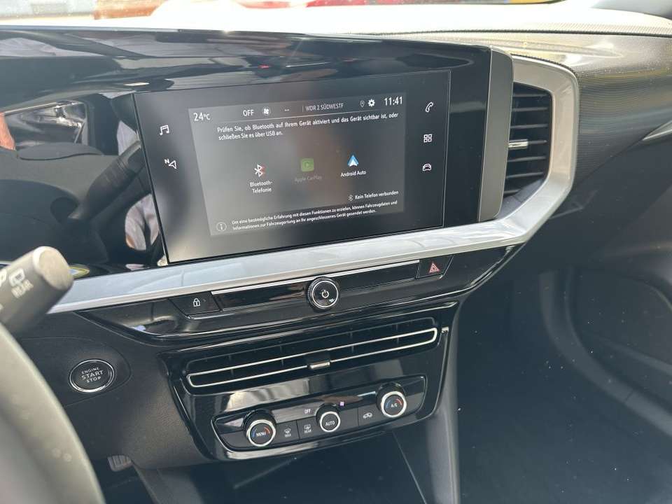 Opel Mokka-E - Imagem 11