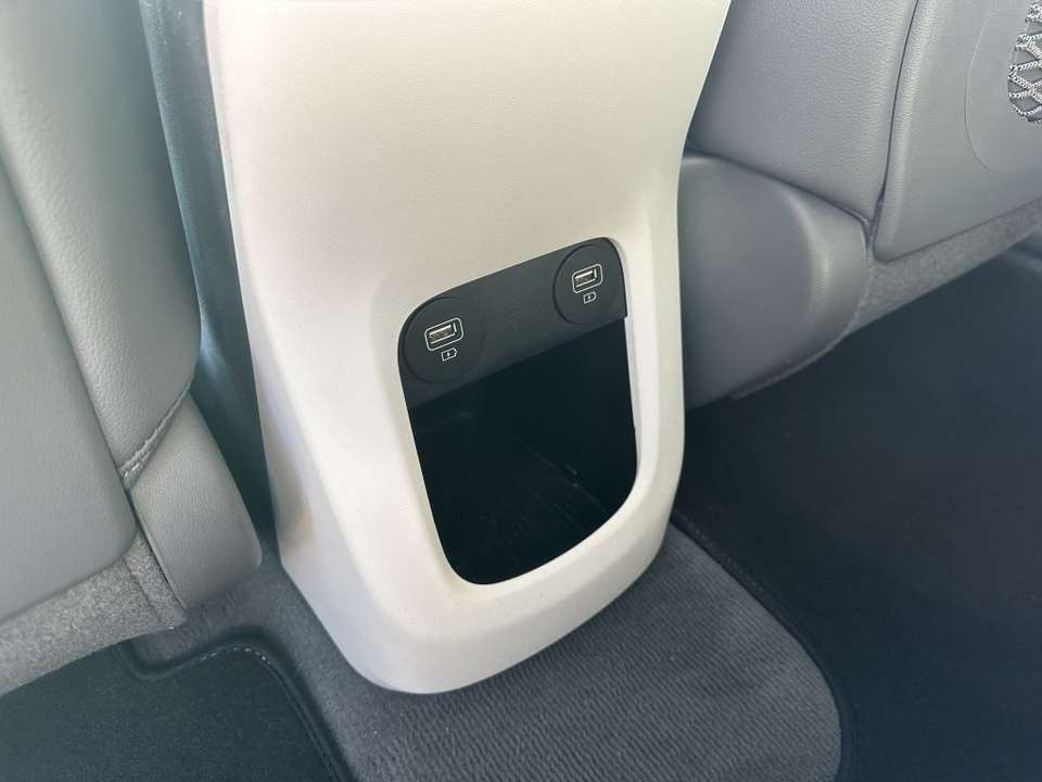 Hyundai IONIQ 5 - Imagem 14