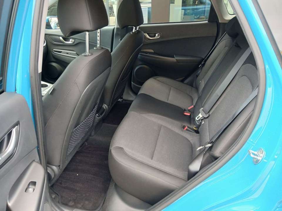 Hyundai KONA - Imagem 10