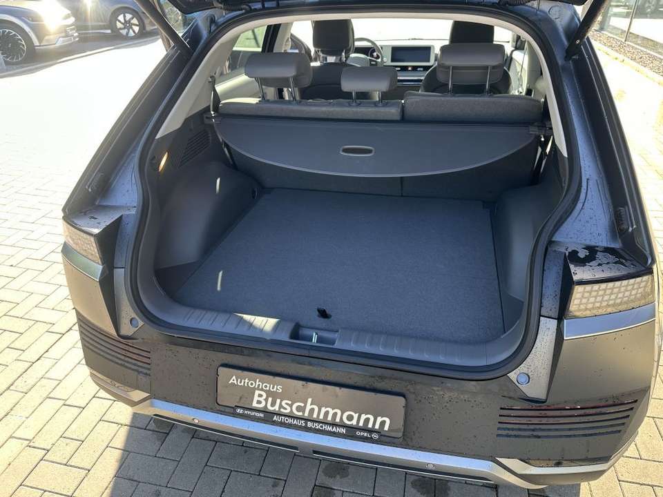 Hyundai IONIQ 5 - Imagem 15