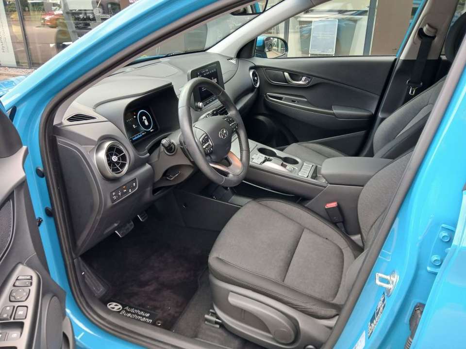 Hyundai KONA - Imagem 11