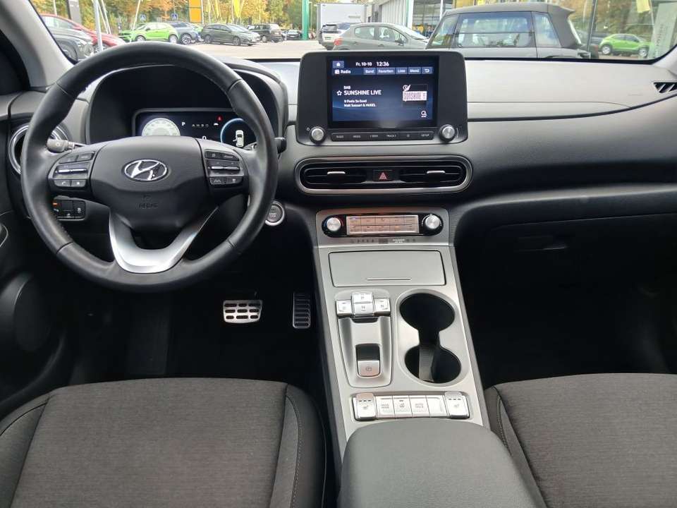 Hyundai KONA - Imagem 12